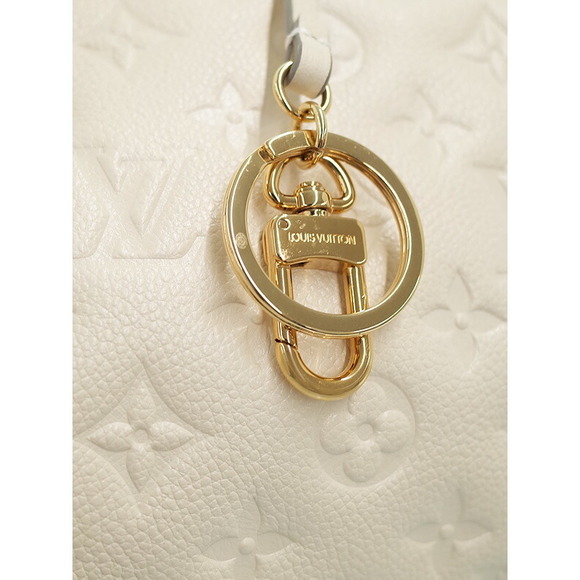 Louis Vuitton Artsy Empreinte Shoulder Bag - Picture 5 of 8